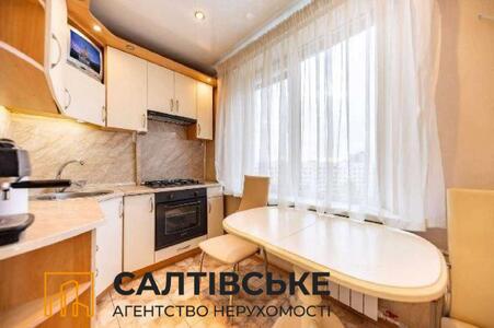 ЕЛ-2282 Продам 3к квартиру на Салтовке Салтовская 522 м/р
