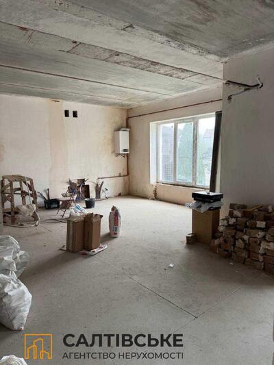 2303-ЕМ Продам 2 комнатную квартиру 70м² в ЖК Клеменова Дача