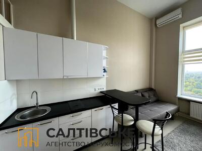 ВС-2304 Продам гостинку 21м2 в новострое ЖК Воробьевые Горы