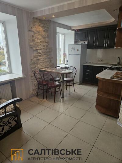 КЮ-2307 Продам 2к квартиру на Салтовке ТРК Украина 603 м/р