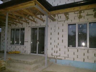 Вікна та двері ПВХ. Класичні та розсувні. ЭВідновлення. Українські та німецькі профілі та фурнітура.