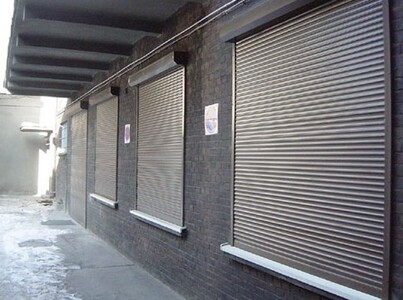 Ролети захисні. Рольставні на вікна, двері, гаражі, альтанки. Будь-яке керування та оздоблення