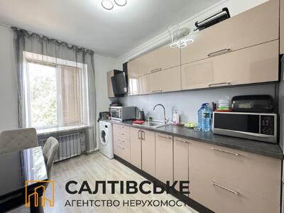 ИК-2341 Продам 2к квартиру на Салтовке Старая Салтовка