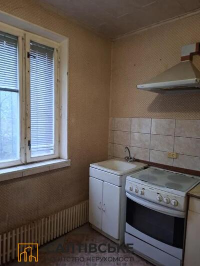 АП-9631 Продам 1к квартиру на Салтовке Студенческая 535 м/р