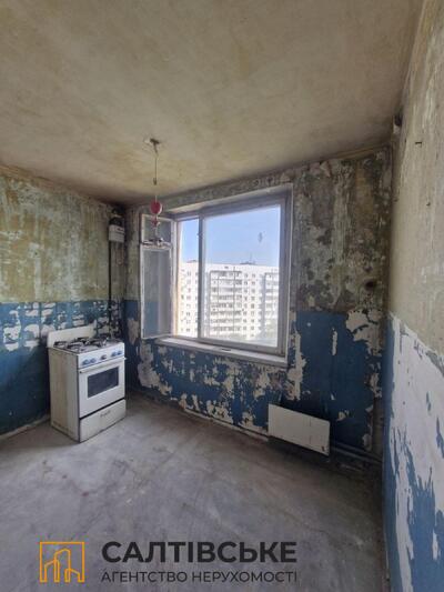 ИК-2349 Продам 2К квартиру на Салтовке Медкомплекс 624 м/р