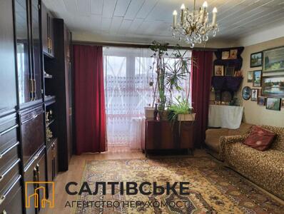 164-ИК Продам 3К квартиру на Павловом Поле Метро 23 августа