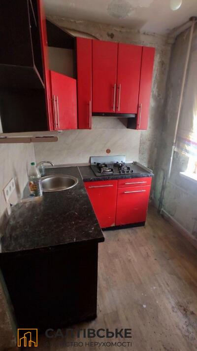 ИК-2359 Продам 2К квартиру на Салтовке Медкомплекс 625 м/р