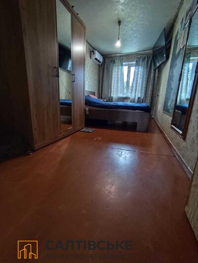 КЮ-2356 Продам 2к квартиру на Салтовке Салтовская 607 мр