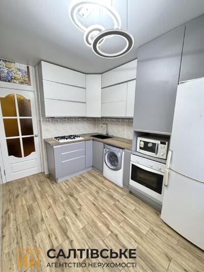 ЮЛ-2362 Продам 3к квартиру на Северной Салтовке Северная 5