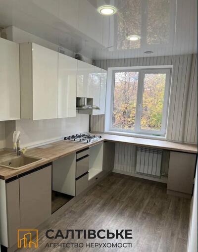 ЕГ-2366 Продам 2к квартиру на Салтовке Салтовская 531 м/р