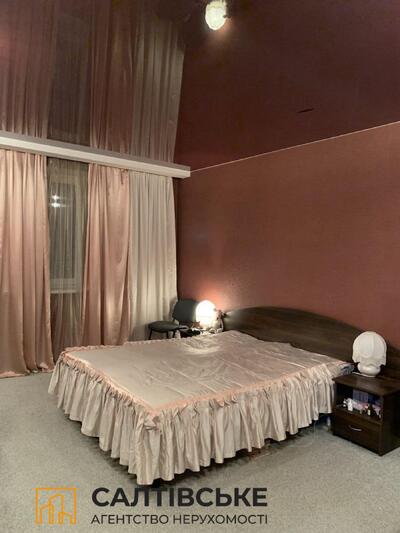 ИК-2374 Продам 2К квартиру 76м2 на Северной Салтовке