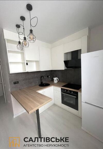 2372-ОА Продам 1к квартиру 35м2 в новострое ЖК Птичка на Салтовке