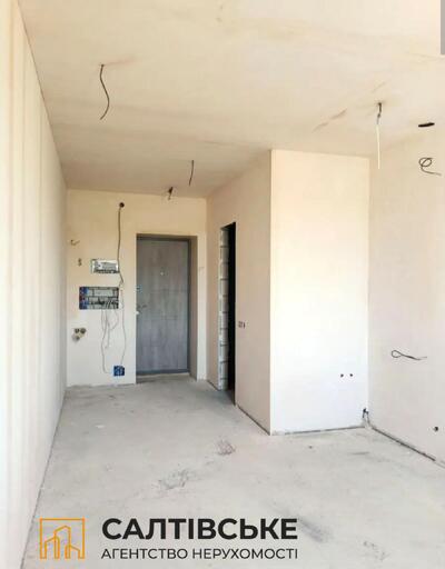 ОВ-2358 Продам гостинку 20м2 в новострое ЖК Воробьевые Горы на Салтовке