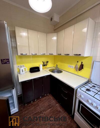 АГ-2364 Продам 2К квартиру на Салтовке Старая Салтовка