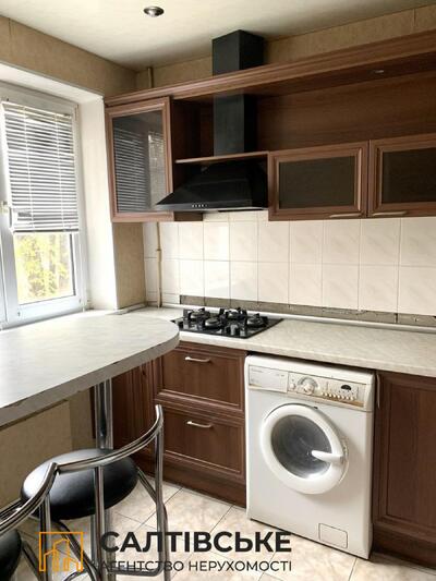 КЮ-2379 Продам 2к квартиру на Салтовке Салтовская 531м/р