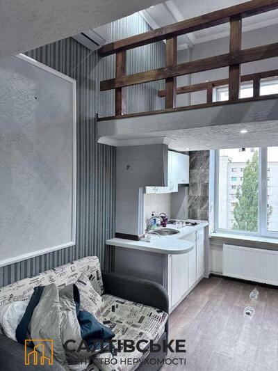 ОВ-2375 Продам гостинку 19м2 в новострое ЖК Воробьевые Горы на Салтовке