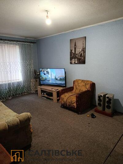 ОВ-2377 Продам 2к гостинку 40м2 на Салтовке Академика Павлова