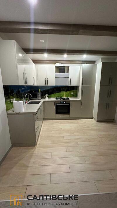 2380-ЕМ Продам 2К квартиру 85м2 в новострое ЖК Алые Паруса на Салтовке