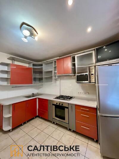 ИК-2383 Продам 2к квартиру на Северной Салтовке Северная 2