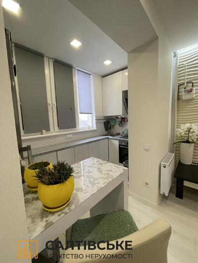 АГ-4211 Продам 2к квартиру 50м2 в новострое ЖК Салтовский