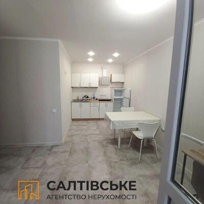 ОА-2387 Продам 1К квартиру 36м2 в новострое ЖК Птичка на Салтовке