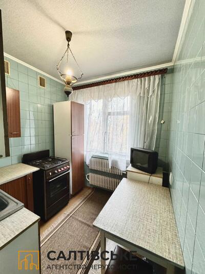 ЮЛ-2408 Продам 3К квартиру на Салтовке ТРК Украина 603 м/р