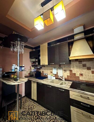 ЮЛ-2394 Продам 3К квартиру 95м2 в новострое ЖК Янтарный на Салтовке