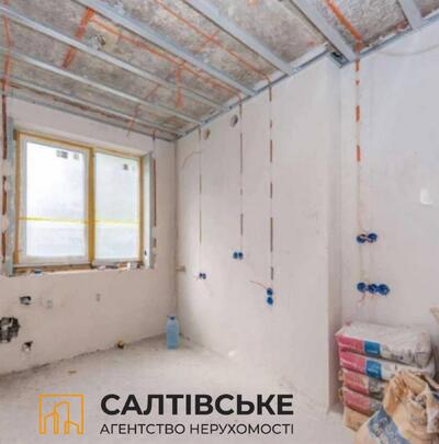 ЕГ-2415 Продам 2к квартиру на Салтовке Салтовская 531 м/р