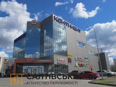ЕГ-2416 Продам 2К квартиру на Салтовке Салтовская 524 м/р