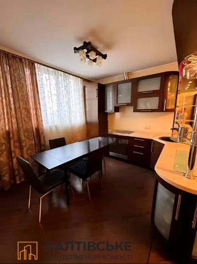 ТЧ-2398 Продам 4К квартиру 130м² в новострое ЖК Парус на Салтовке