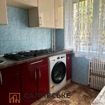 ТЧ-2411 Продам 3к квартиру на Салтовке Салтовская 531 м/р