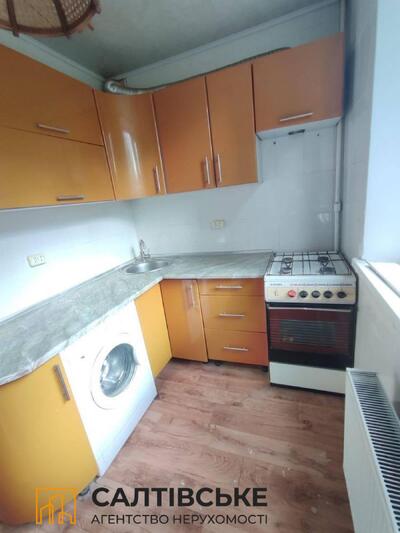 2402-КЮ Продам 2к квартиру на Северной Салтовке Северная 5