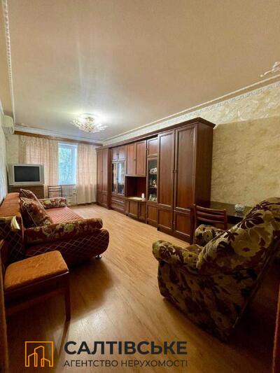 КЮ-2405 Продам 2к квартиру на Салтовке Салтовская 531 м/р