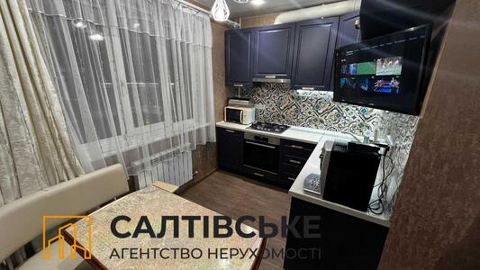 КЮ-2406 Продам 2к квартиру на Салтовке Академика Павлова 605 м/р