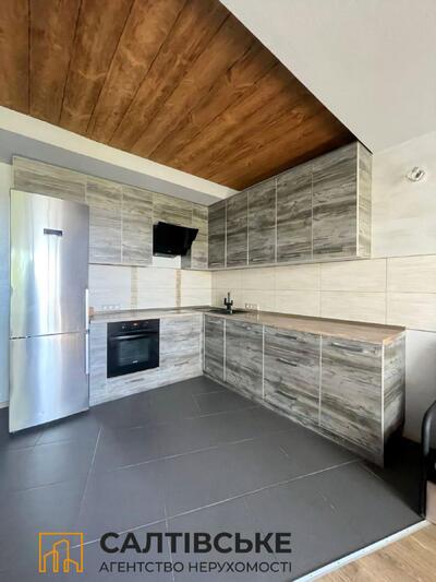 ИП-2399 Продам 3К квартиру 74м2 в новострое на Северной Салтовке