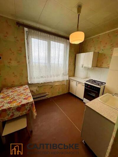 ОА-2414 Продам 1К квартиру на Салтовке Салтовская 524 м/р