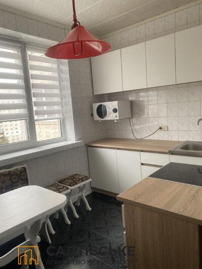 2384-ЕЛ Продам 4К квартиру на Северной Салтовке Северная 1