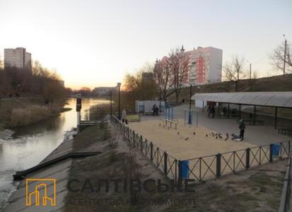 ОВ-2386 Продам 1К квартиру на Салтовке Салтовская 524 м/р