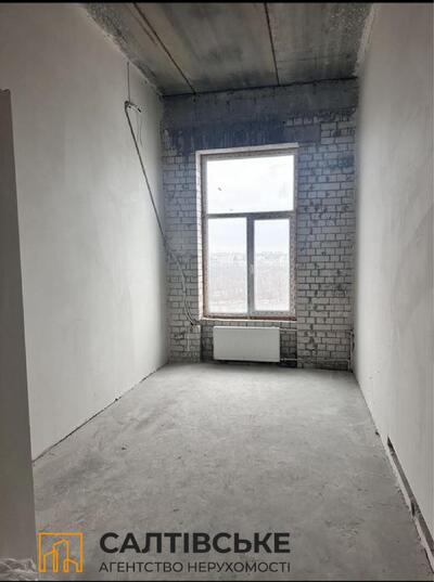 2391-ОВ Продам гостинку 26м2 в новострое ЖК Воробьевые Горы на Салтовке