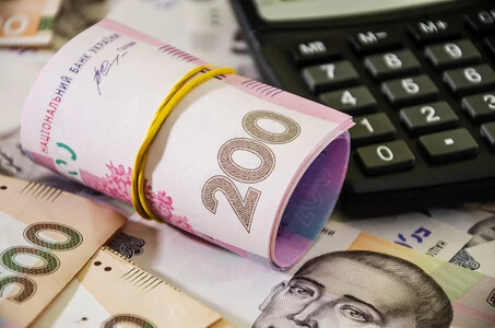 Кредит онлайн ( готівкою) з відкритими простроченнями, без попередньої оплати