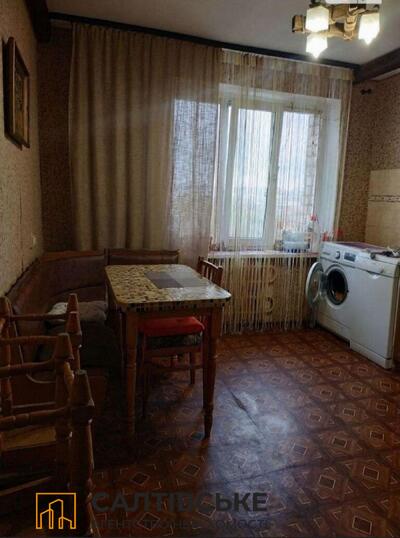 ЕЛ-2388 Продам 3К квартиру на Старой Салтовке