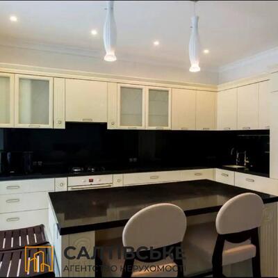 ТЧ-2436 Продам 5к квартиру 149м2 в новострое ЖК Союз на Салтовке