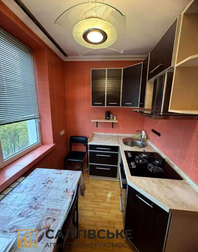 ОВ-2397 Продам 1к квартиру на Салтовке Академика Барабашова 616 м/р