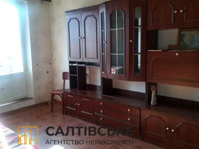 ЕМ-2434 Продам 2К квартиру на Салтовке Медкомплекс 624 м/р