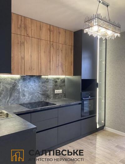 ОА-2438 Продам 1к квартиру 41м2 в новострое ЖК Гидропарк