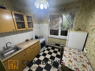 ОВ-2420 Продам 1К квартиру на Салтовке Студенческая 608 м/р