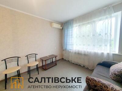 ОВ-2435 Продам гостинку 20м2 на Салтовке Студенческая 535 м/р