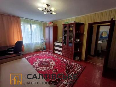 ИК-2442 Продам 2к гостинку на Старой Салтовке