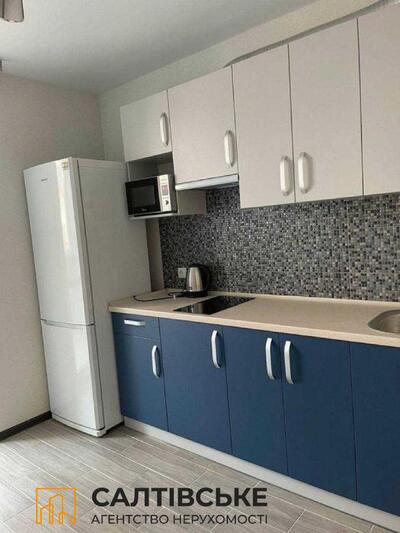 ОВ-2444 Продам 1К квартиру 38м2 в новострое ЖК Птичка на Салтовке