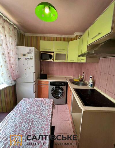 ИГ-6695 Продам 1К квартиру на Салтовке Героев Труда 531 м/р